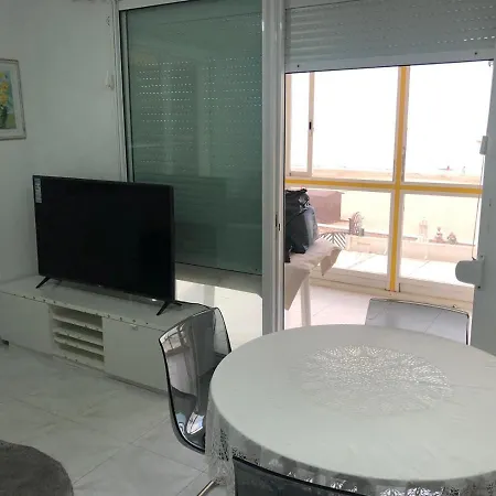 Florazar 3 Apartment Cullera Exterior photo