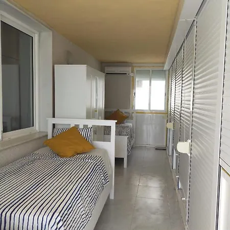 Florazar 3 Apartment Cullera Exterior photo