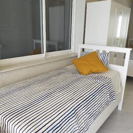 Florazar 3 Apartment Cullera Exterior photo