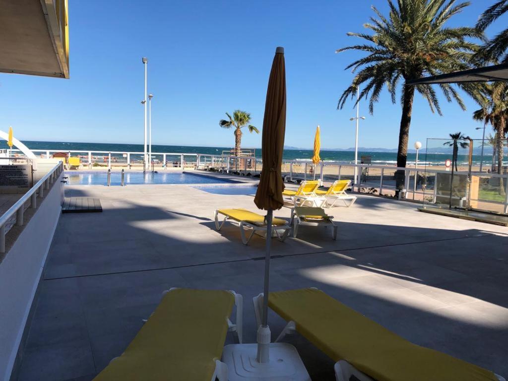 Florazar 3 * Cullera