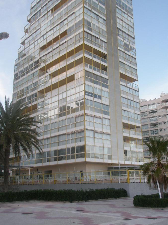 Florazar 3 Cullera