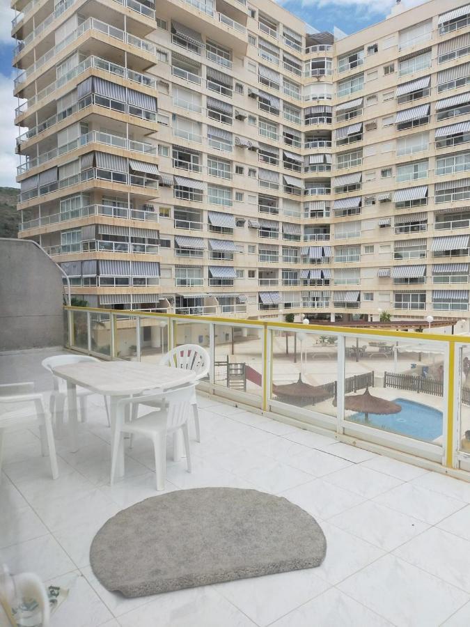 Appartement Florazar 3